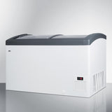 12 CU.FT. Chest Freezer