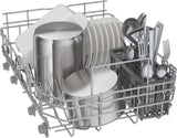 300 Series Dishwasher 17 3/4" Stainless Steel Anti-fingerprint