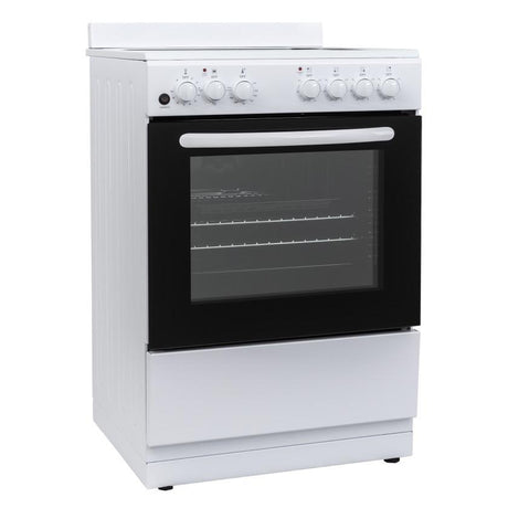 Element Electronics 24" Electric Range (EER244MSCW)