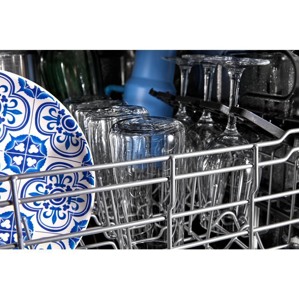 Top Control Dishwasher with PowerBlast® cycle and Heated Dry