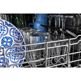 Top Control Dishwasher with PowerBlast® cycle and Heated Dry