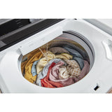 5.3 Cu. Ft. Large Capacity Top Load Washer