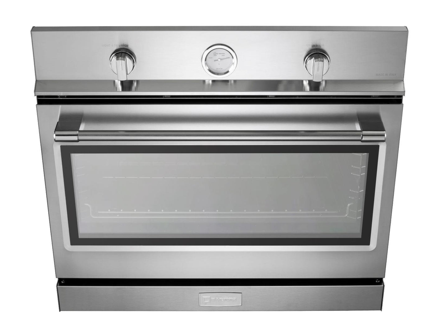 Verona 30" Gas Built-In Oven SS