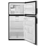 30-inch Wide Top Freezer Refrigerator - 18 cu. ft.