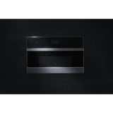 NOIR™ 30" Built-In Microwave Oven with Speed-Cook