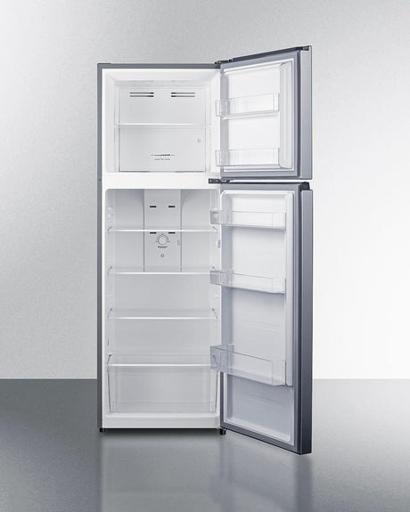 24" Wide Top Mount Refrigerator-freezer