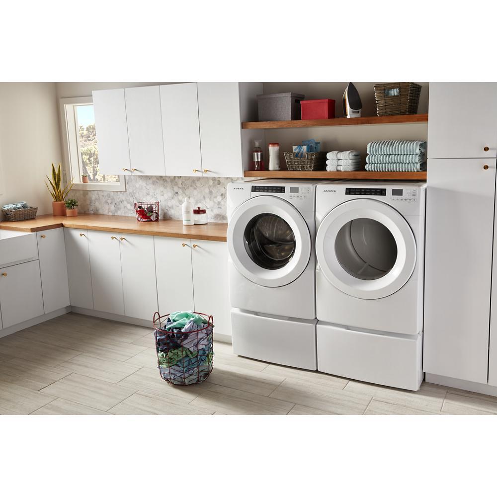 4.3 cu. ft. Front-Load Washer with Large Capacity