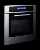 24" Wide Electric Wall Oven