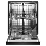 Top Control Dishwasher with PowerBlast® cycle and Heated Dry