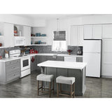 30-inch Amana® Electric Range with Self-Clean Option