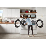 4.3 cu. ft. Front-Load Washer with Large Capacity