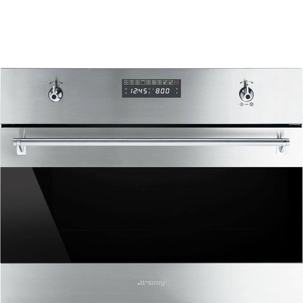 Oven Stainless steel SU45MCX1