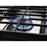 30" 5-Burner Gas Cooktop