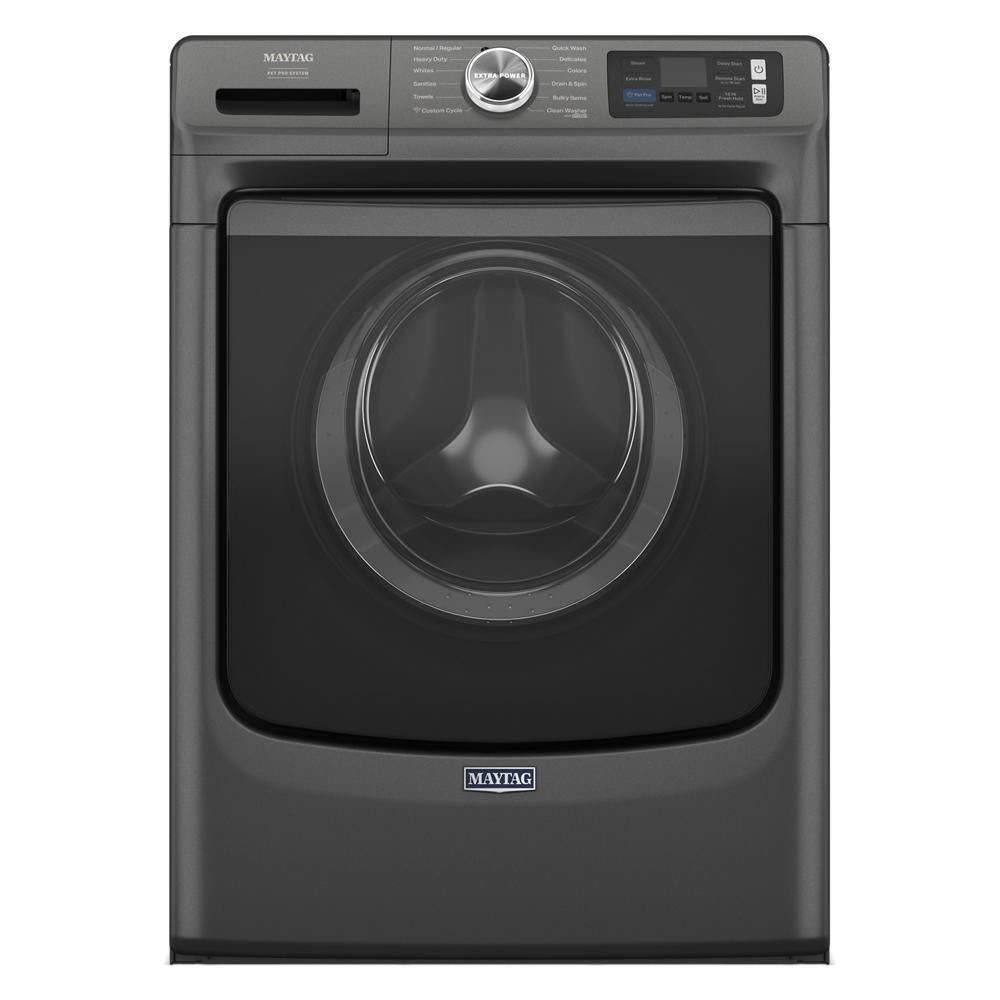 Smart Pet Pro Front Load Washer - 5.0 CU. FT.