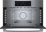 500 Series, 30", Microwave, SS, Drop Down Door