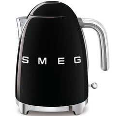 Electric kettle Black KLF03BLUS