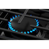 30-inch Smart Slide In Gas Range with Air Cooking Technology, No Preheat Air Fry, Steam/Self Clean and High Speed Preheat