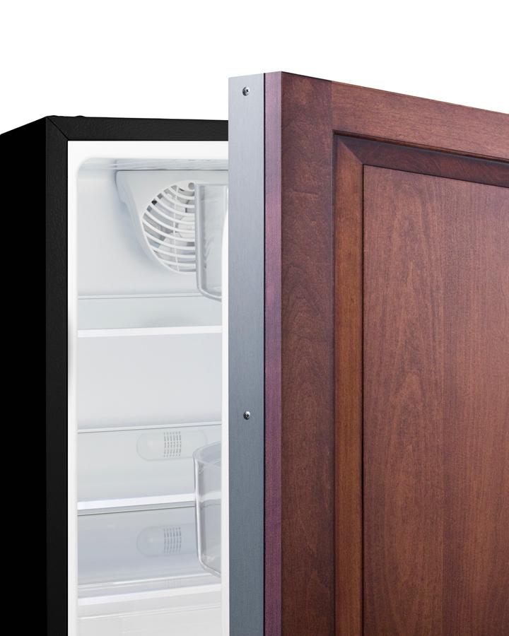 21" Wide Built-in All-refrigerator, ADA Compliant (panel Not Included)