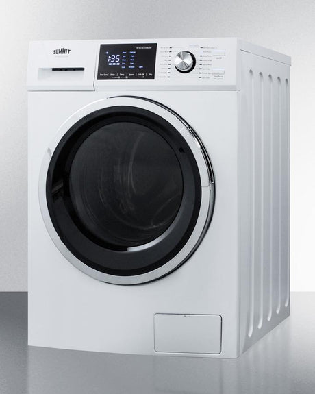 24" Wide 115v Washer/dryer Combo