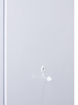 15 CU.FT. Upright Vaccine Refrigerator, Certified To Nsf/ansi 456 Vaccine Storage Standard