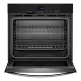 4.3 Cu. Ft. Single Self-Cleaning Wall Oven