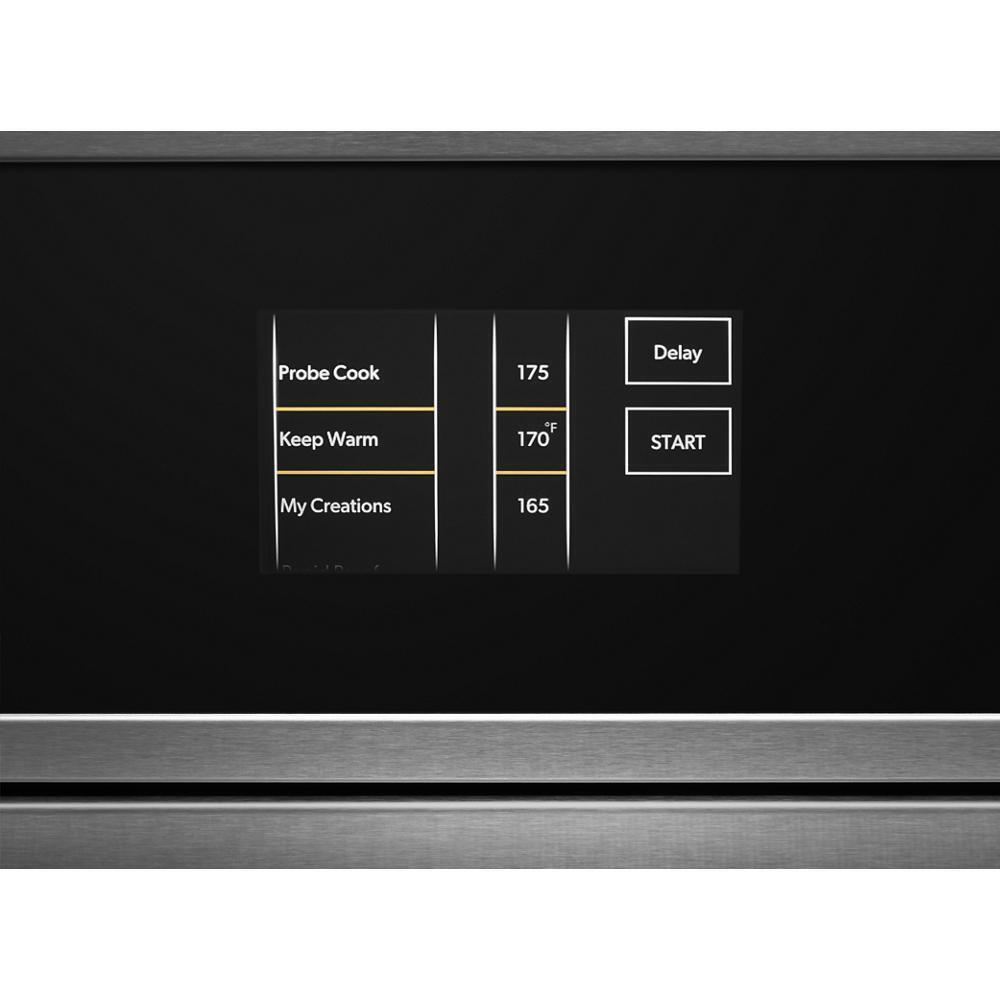 RISE™ 27" Combination Microwave/Wall Oven