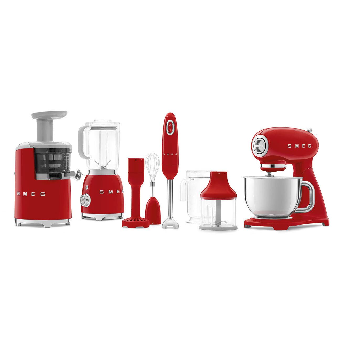 Hand blenders Red HBF02RDUS