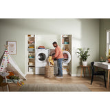 7.4 cu. ft. ENERGY STAR® Front Load Electric Dryer with Wrinkle Shield™ Option