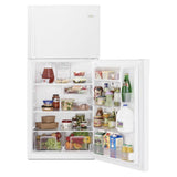 30-inch Wide Top Freezer Refrigerator - 19 cu. ft.