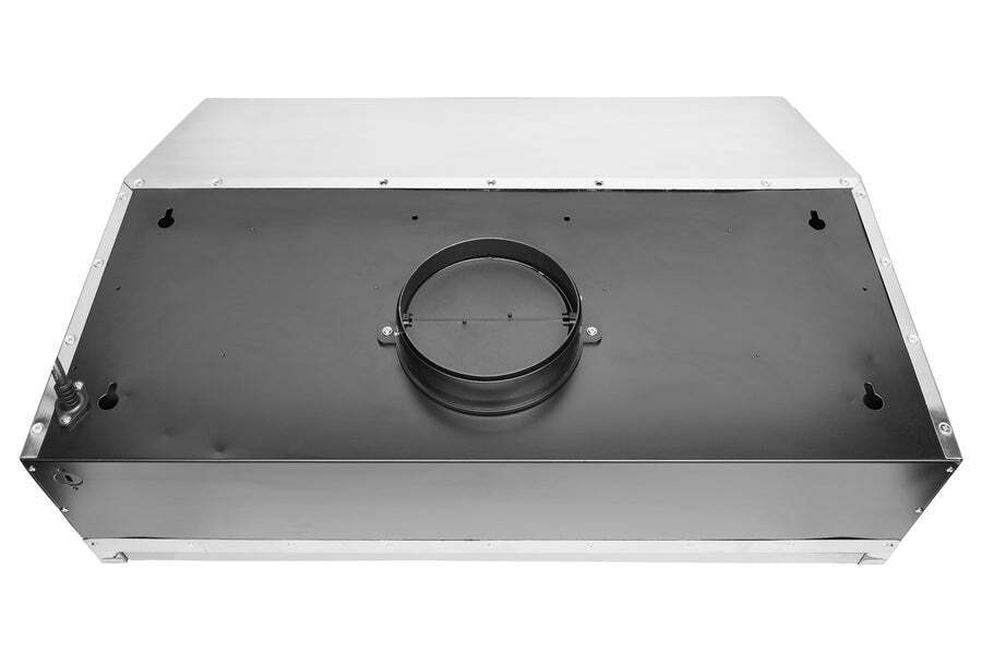 UC-PS38 - 30" Under Cabinet