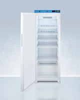 24" Wide Upright Medical Refrigerator