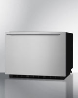 24" Wide Built-in Drawer Refrigerator