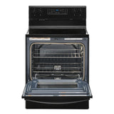 5.3 cu. ft. Whirlpool® electric range with Frozen Bake™ technology