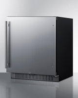 27" Wide Built-in All-refrigerator, ADA Compliant