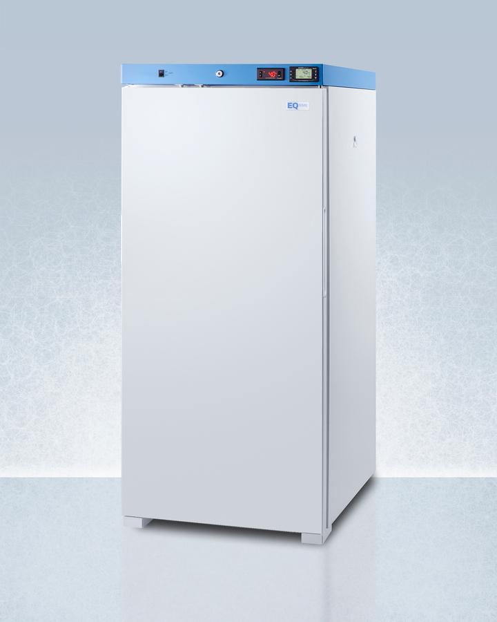 24" Wide Upright Medical Refrigerator