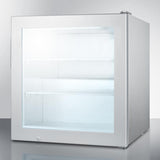 Compact All-freezer