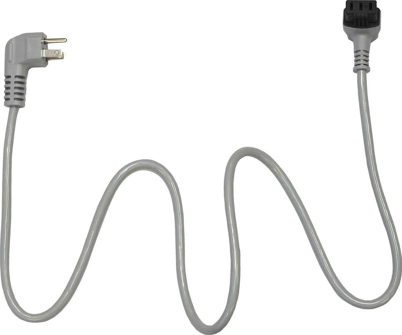 Dishwasher 3-Prong Power Cord Kit for Main Lineup (rear connection)