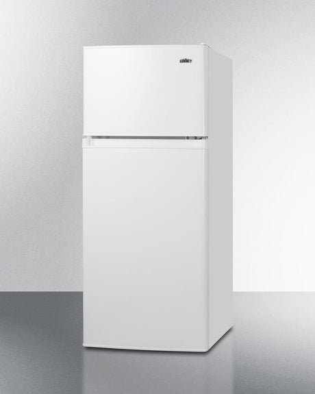 19" Wide Refrigerator-freezer