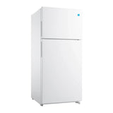 Element 18.0 cu. ft. Top Freezer Refrigerator - White