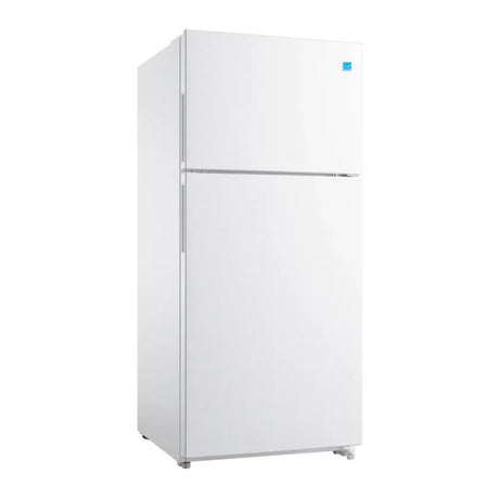 Element 18.0 cu. ft. Top Freezer Refrigerator - White