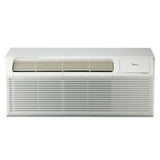 12,000 BTU PTAC Air Conditioner with 230V/208V Electric Heat