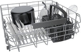 800 Series Dishwasher 24" SHV78B73UC