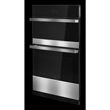 NOIR™ 27" Combination Microwave/Wall Oven