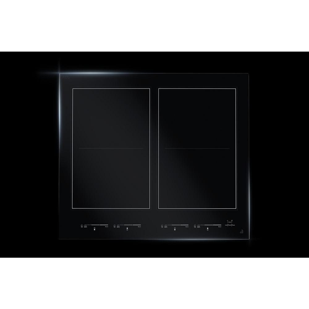 Oblivion 24" Induction Flex Cooktop