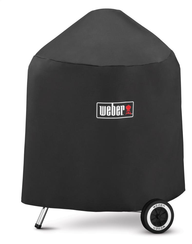 Grill Cover with Storage Bag