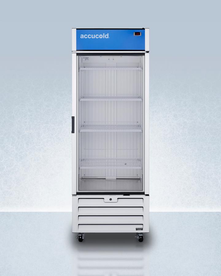 30" Wide Healthcare Freezer