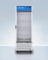 30" Wide Healthcare Freezer