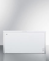 18 CU.FT. Chest Freezer