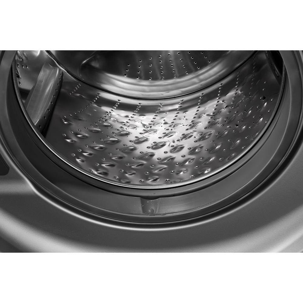 5.0 cu. ft. Smart Front Load ENERGY STAR® Washer with the FreshFlow™ Vent System