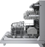 800 Series Dishwasher 24"